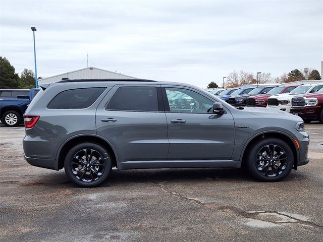 2025 Dodge Durango R/T Premium