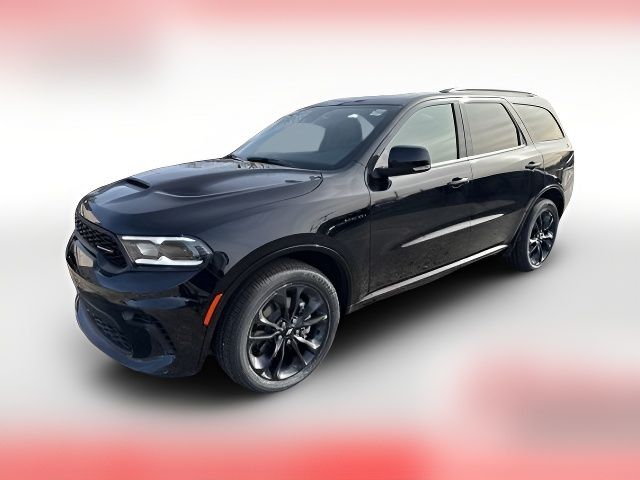 2025 Dodge Durango R/T Plus