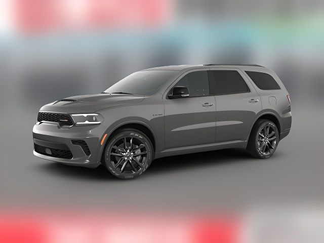 2025 Dodge Durango R/T Plus