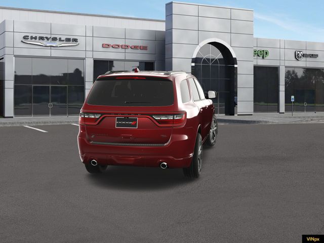 2025 Dodge Durango R/T Plus