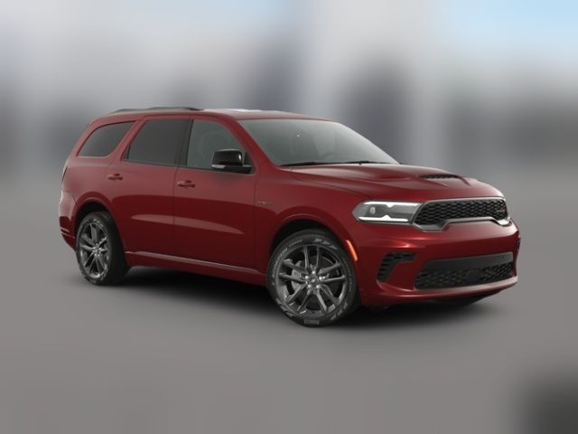 2025 Dodge Durango R/T Plus