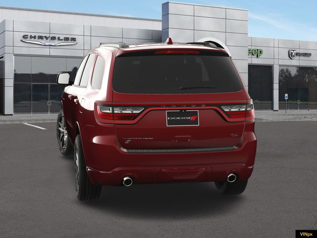 2025 Dodge Durango R/T Plus