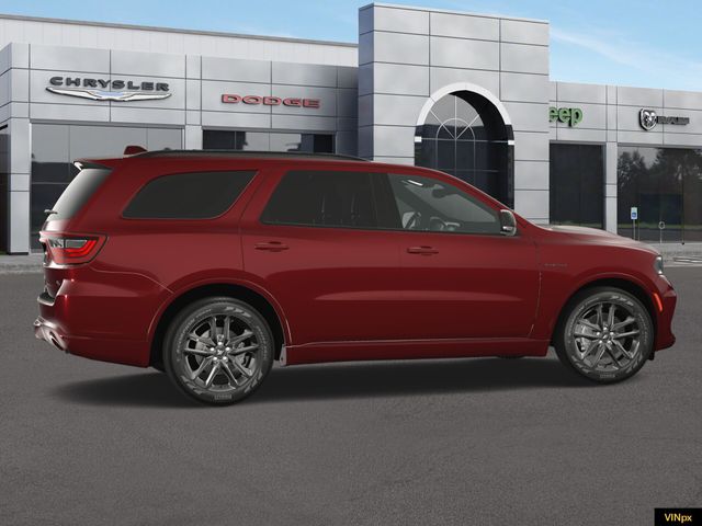 2025 Dodge Durango R/T Plus