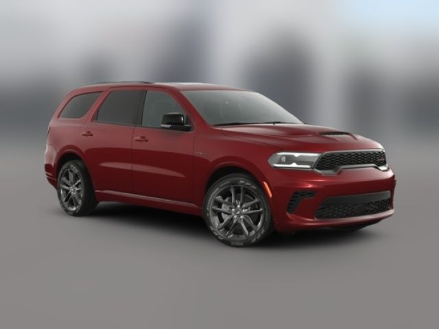 2025 Dodge Durango R/T Plus