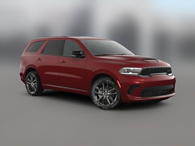 2025 Dodge Durango R/T Plus