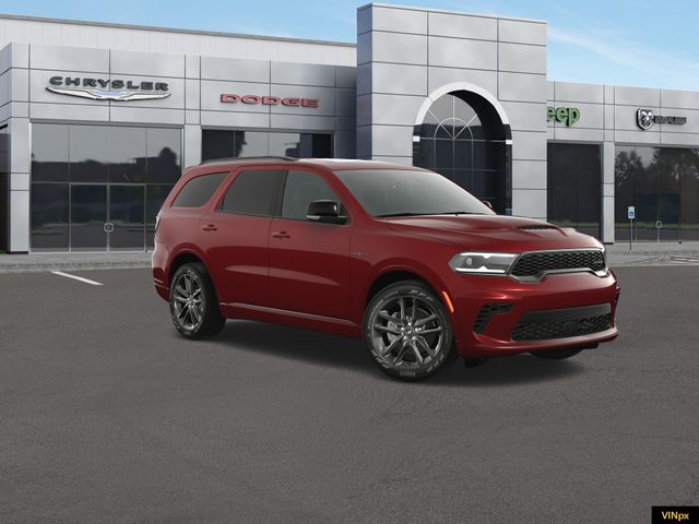 2025 Dodge Durango R/T Plus