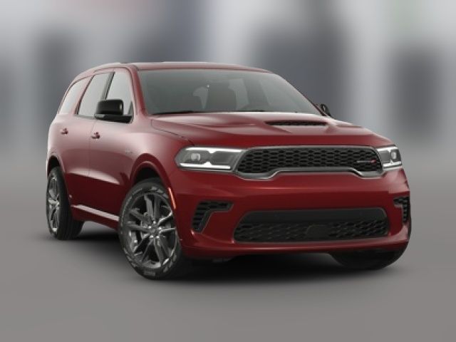 2025 Dodge Durango R/T Plus