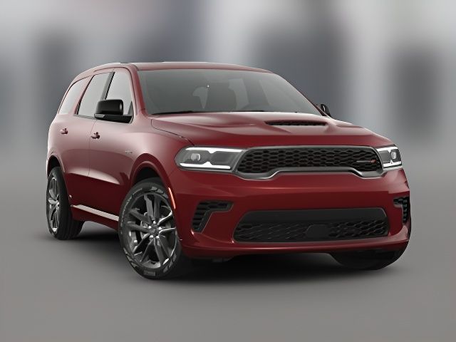 2025 Dodge Durango R/T Plus