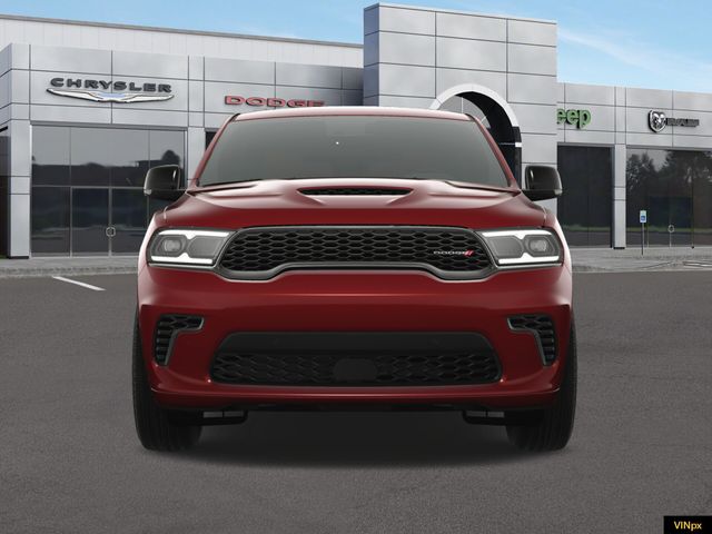 2025 Dodge Durango R/T Plus