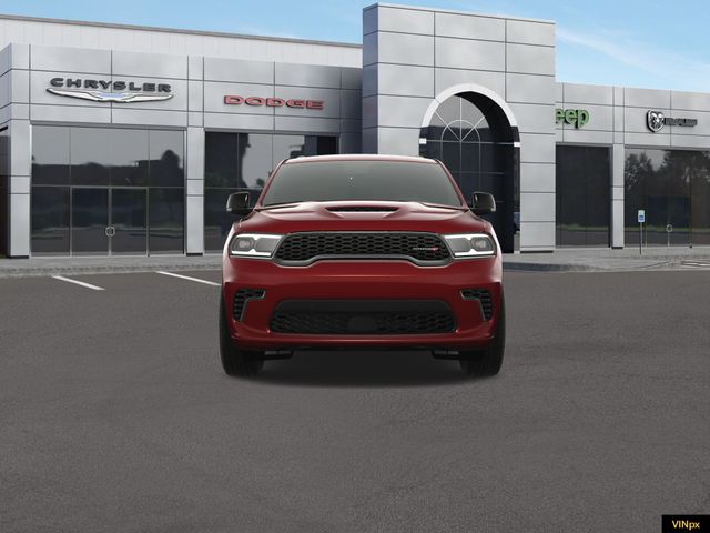 2025 Dodge Durango R/T Plus