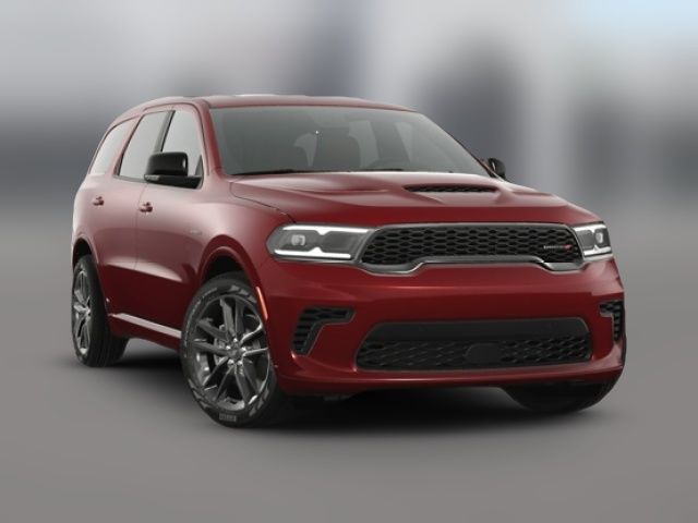 2025 Dodge Durango R/T Plus