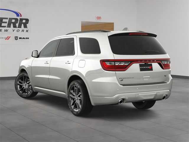 2025 Dodge Durango R/T Plus