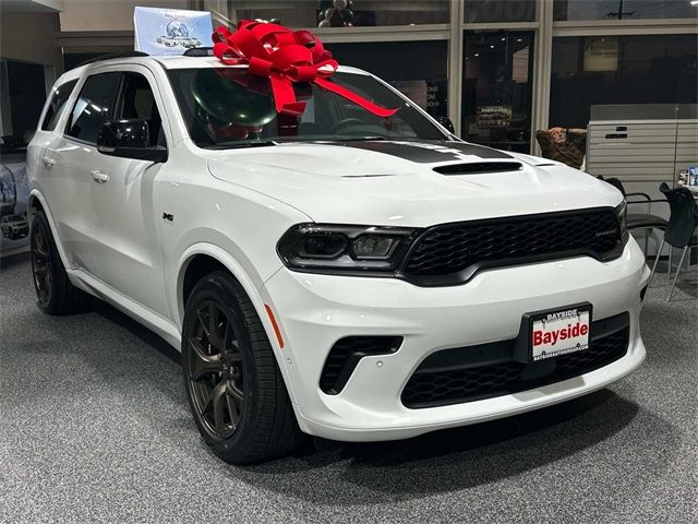 2025 Dodge Durango R/T 20th Anniversary Plus