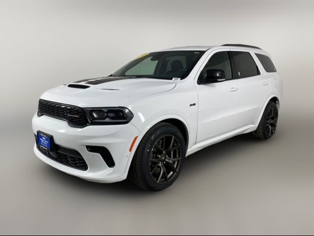 2025 Dodge Durango R/T 20th Anniversary Premium