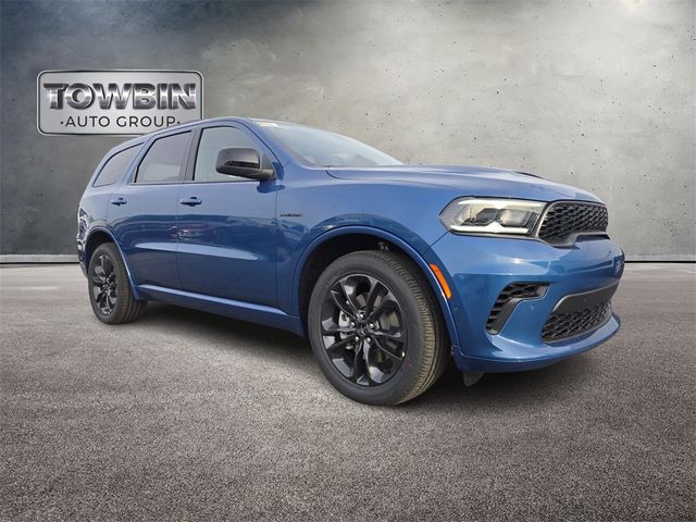 2025 Dodge Durango R/T