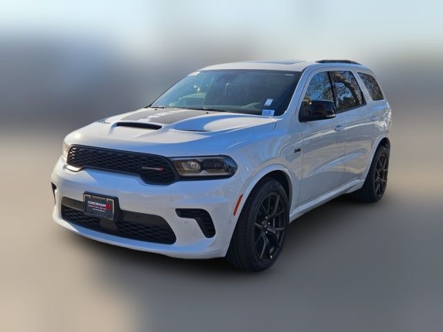 2025 Dodge Durango R/T 20th Anniversary Plus