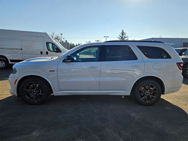 2025 Dodge Durango R/T 20th Anniversary Plus