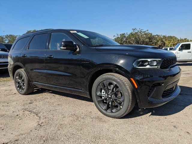 2025 Dodge Durango R/T Plus