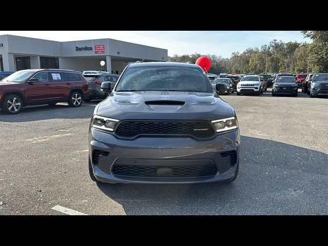 2025 Dodge Durango R/T 20th Anniversary Plus