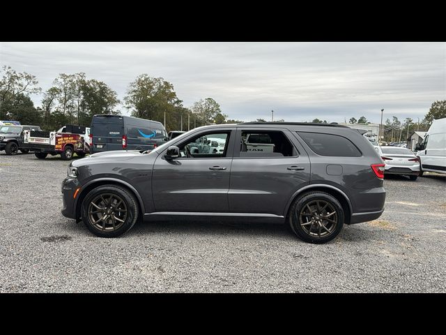 2025 Dodge Durango R/T 20th Anniversary Plus