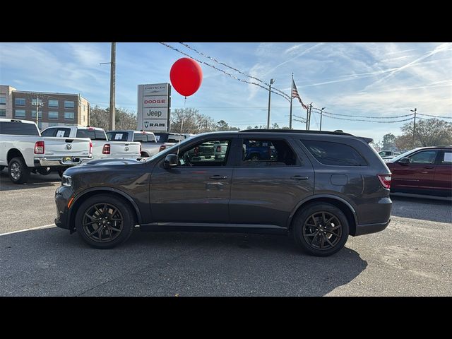 2025 Dodge Durango R/T 20th Anniversary Plus