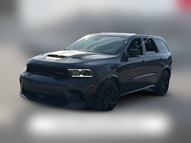 2025 Dodge Durango R/T 20th Anniversary Plus