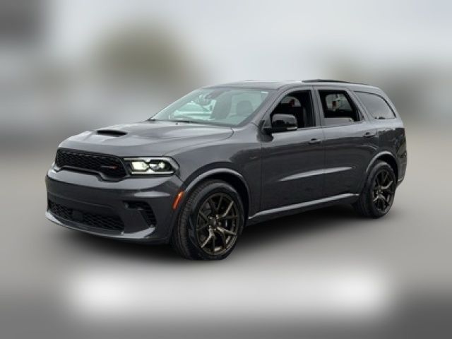 2025 Dodge Durango R/T 20th Anniversary Plus