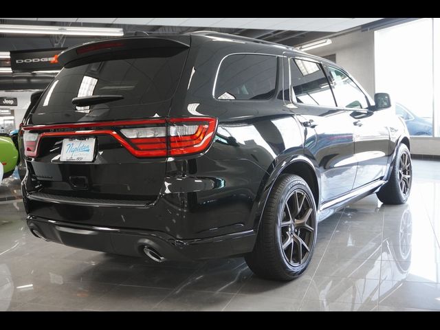 2025 Dodge Durango R/T 20th Anniversary Plus