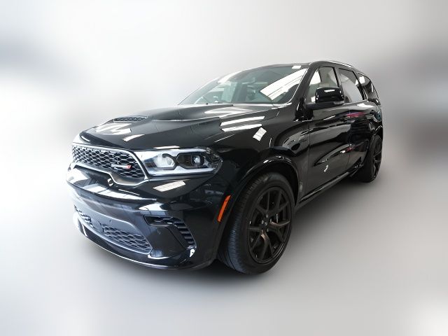 2025 Dodge Durango R/T 20th Anniversary Plus