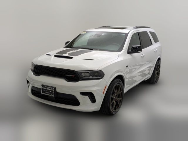 2025 Dodge Durango R/T 20th Anniversary Premium