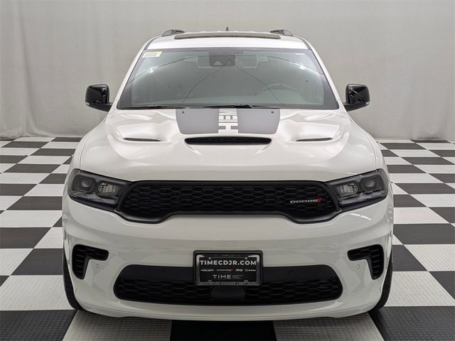 2025 Dodge Durango R/T 20th Anniversary Premium