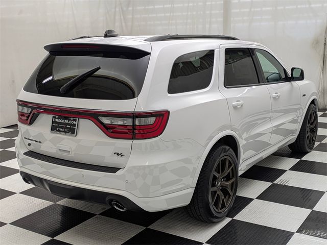 2025 Dodge Durango R/T 20th Anniversary Premium