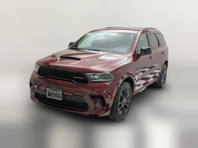 2025 Dodge Durango R/T