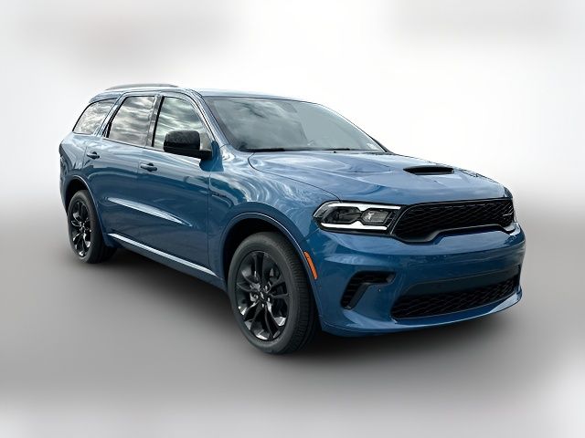 2025 Dodge Durango R/T