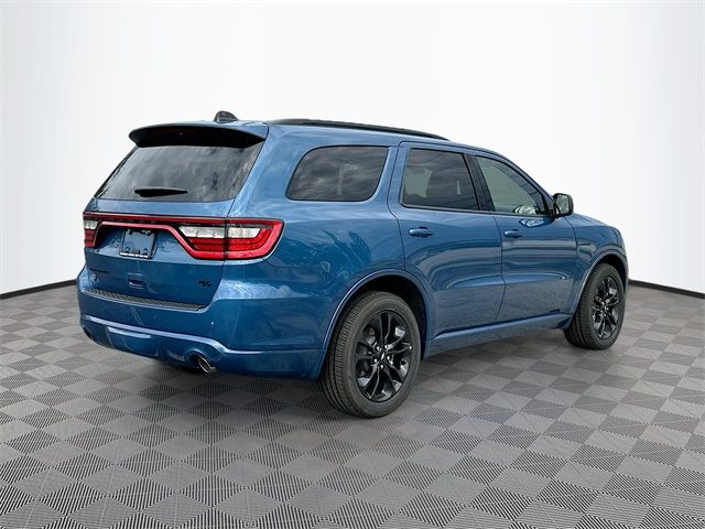 2025 Dodge Durango R/T