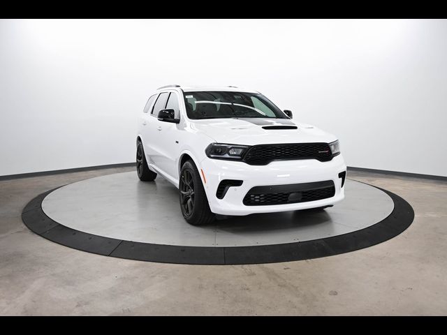 2025 Dodge Durango R/T 20th Anniversary Plus