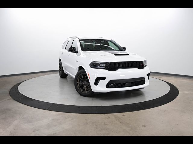 2025 Dodge Durango R/T 20th Anniversary Plus