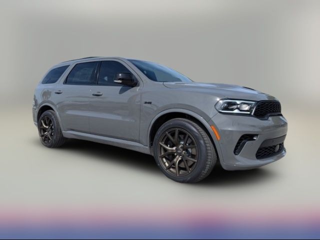 2025 Dodge Durango R/T 20th Anniversary Plus