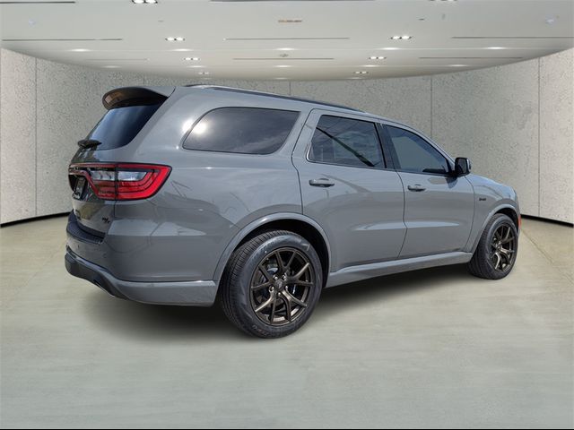 2025 Dodge Durango R/T 20th Anniversary Plus