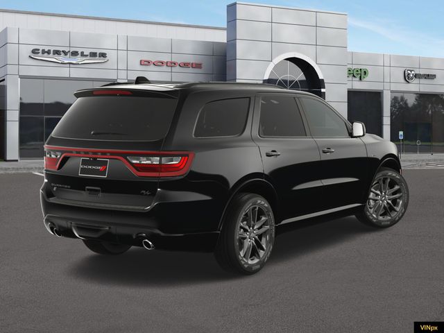 2025 Dodge Durango R/T Plus