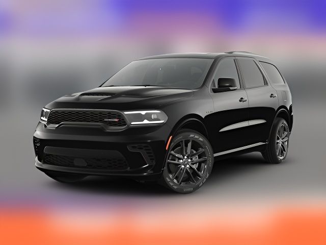 2025 Dodge Durango R/T Plus