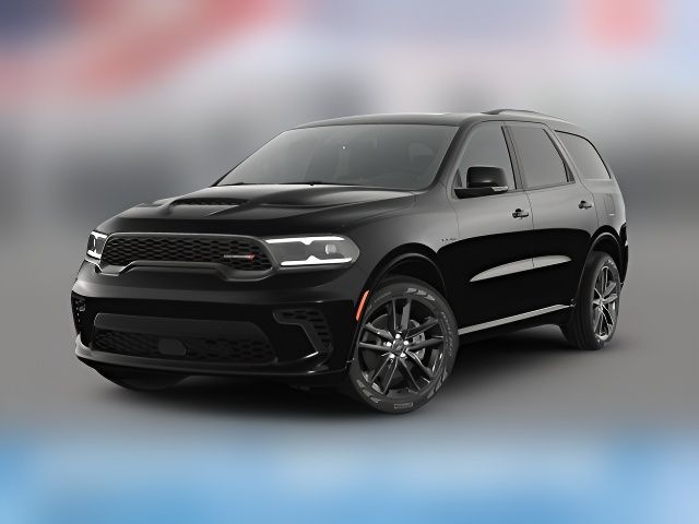 2025 Dodge Durango R/T Plus