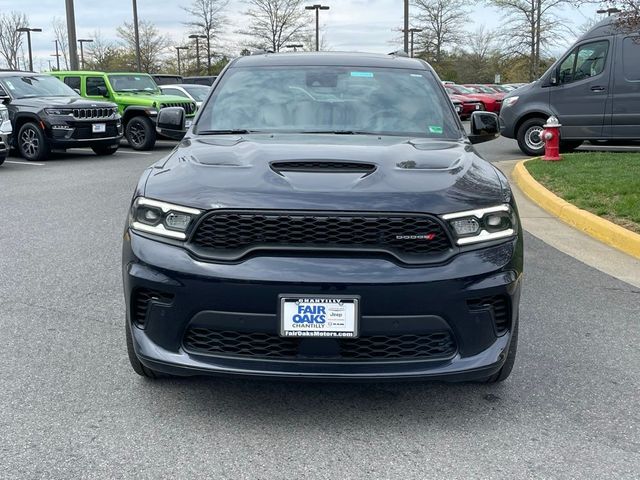2025 Dodge Durango R/T Premium