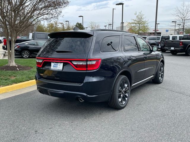 2025 Dodge Durango R/T Premium