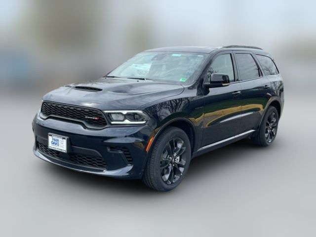 2025 Dodge Durango R/T Premium