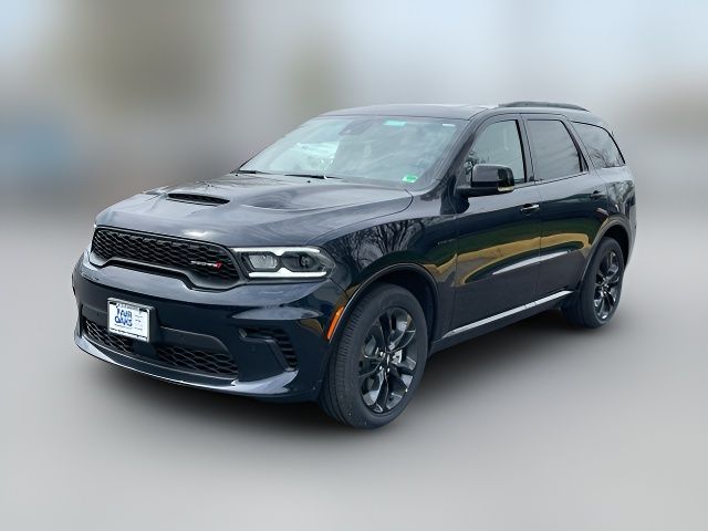 2025 Dodge Durango R/T Premium
