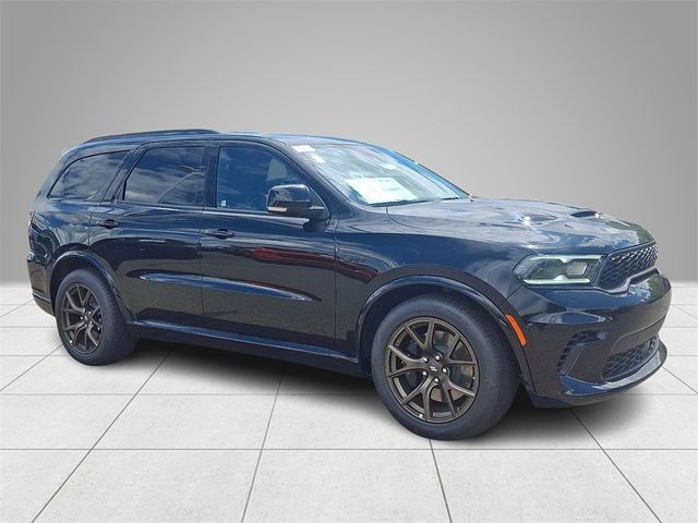 2025 Dodge Durango R/T 20th Anniversary Plus