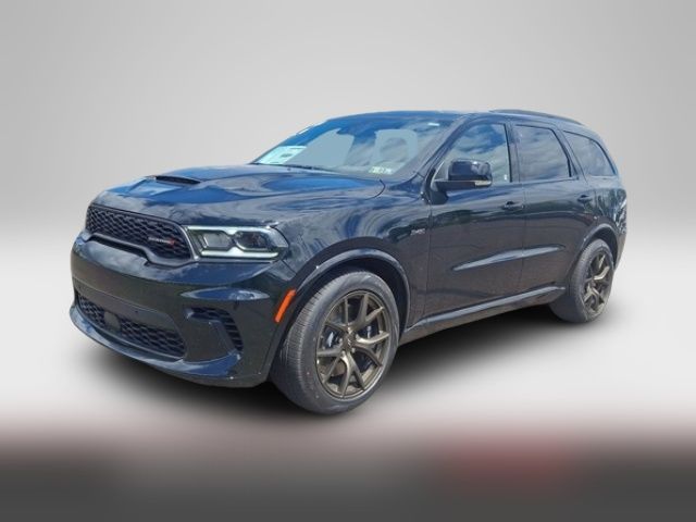 2025 Dodge Durango R/T 20th Anniversary Plus