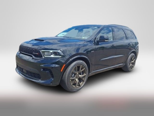 2025 Dodge Durango R/T 20th Anniversary Plus