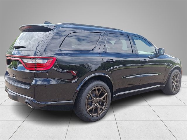 2025 Dodge Durango R/T 20th Anniversary Plus
